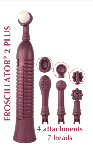 Eroscillators