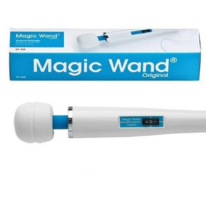 original magic wand corded massager