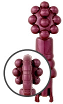Grapes & Cockscomb™ Attachment